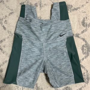 Dri-fit Nike leggings